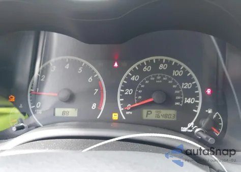 2011 Toyota Corolla Le from USA, damaged, VIN JTDBU4EE8B9134665